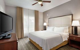 Homewood Suites by Hilton Dallas Arlington